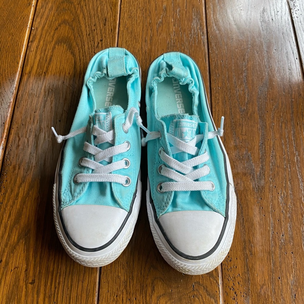 converse